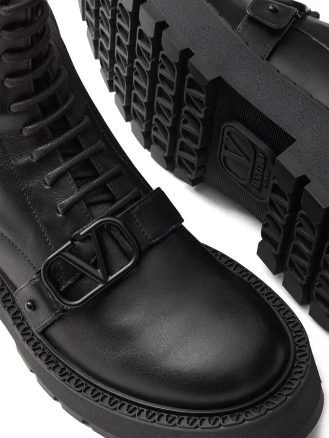 Combat boots - Image 5