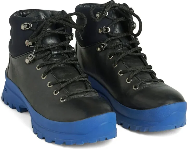 Combat boots - Image 2