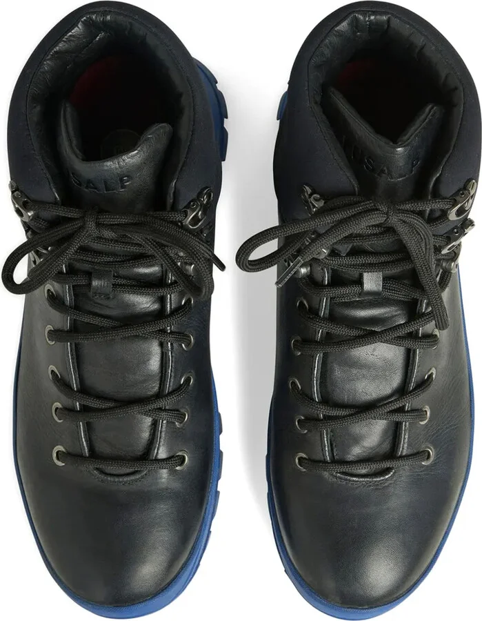 Combat boots - Image 4