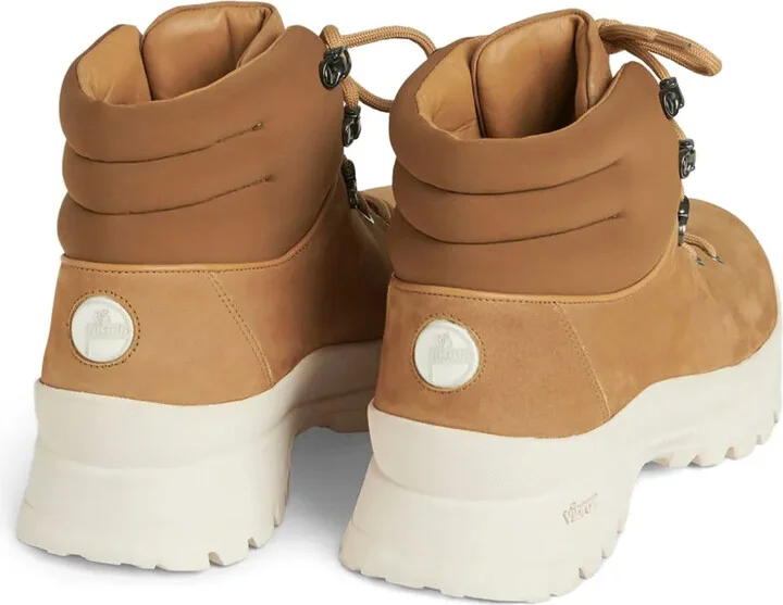 Combat boots - Image 3