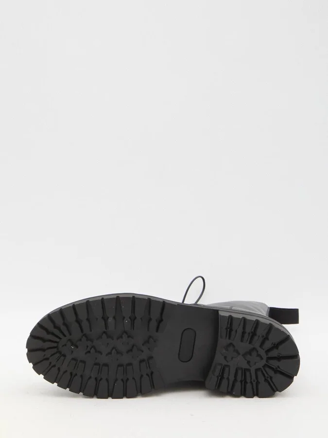 Combat Boots - Image 4