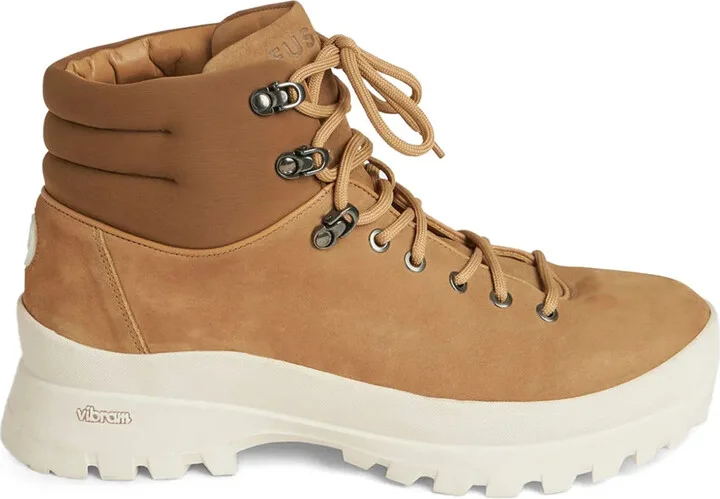 Combat boots