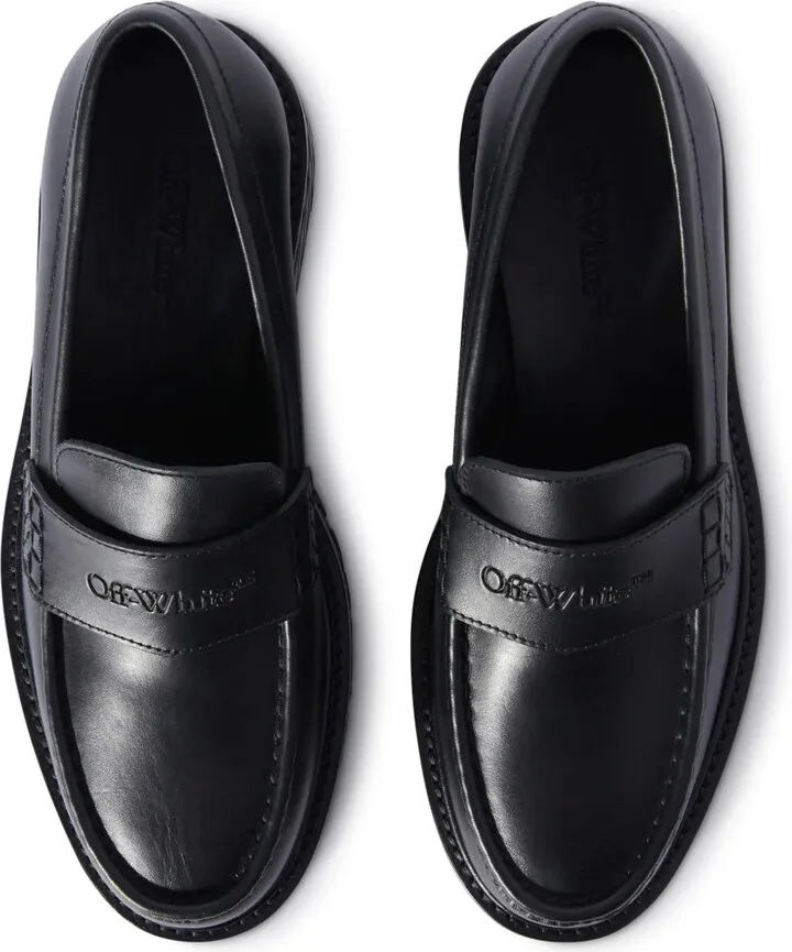 Combat loafers - Image 3