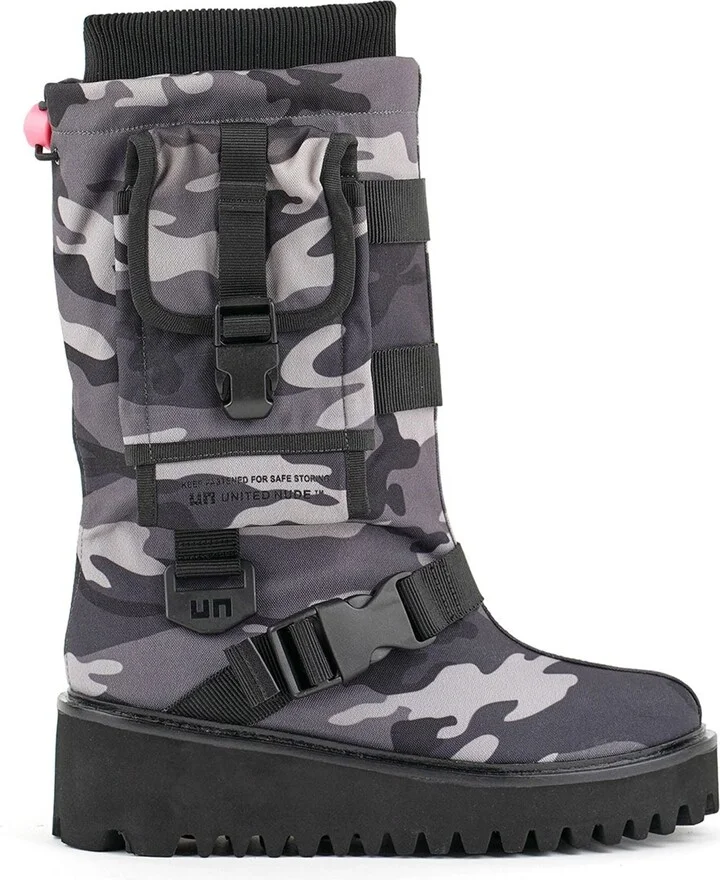 Combat Pocket