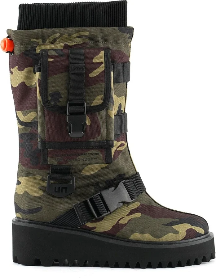 Combat Pocket