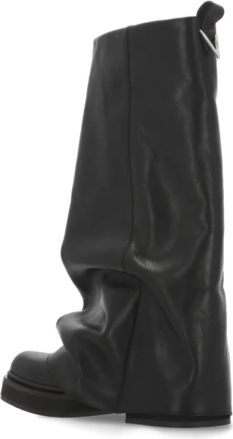 Combat Robin Boots - Image 3