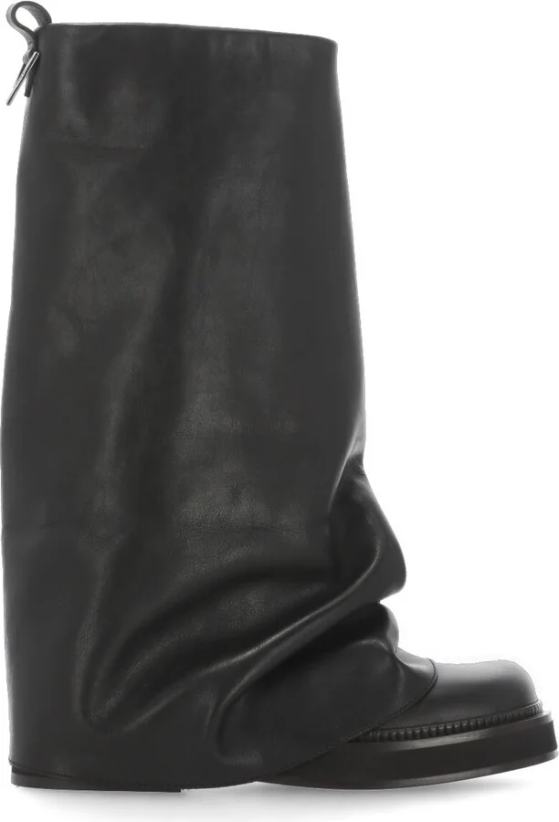 Combat Robin Boots
