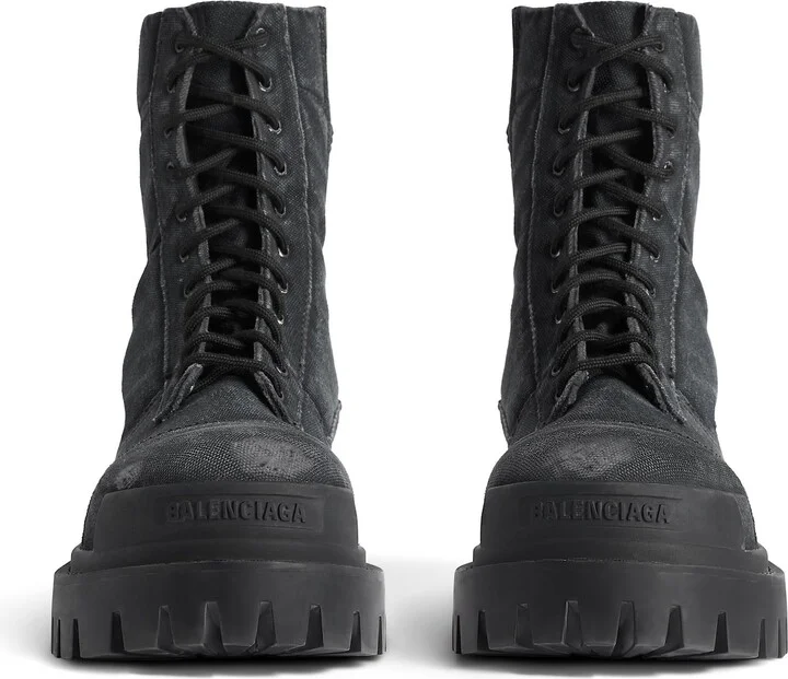 Combat Strike Boot - Image 3