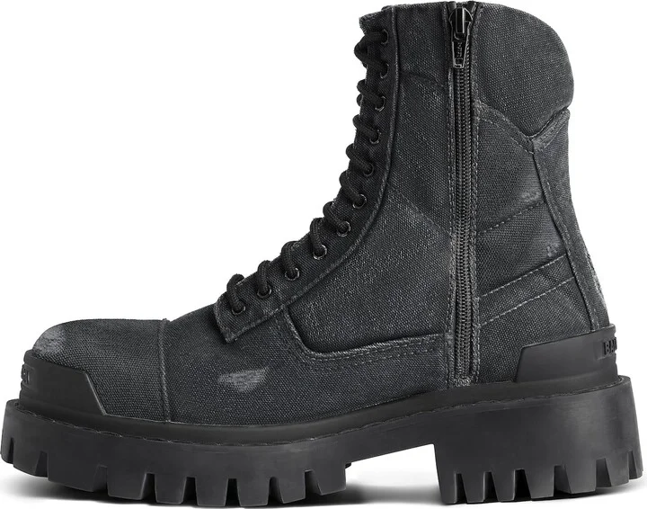 Combat Strike Boot - Image 4