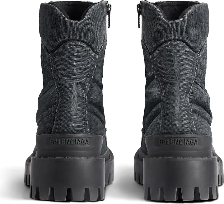 Combat Strike Boot - Image 5