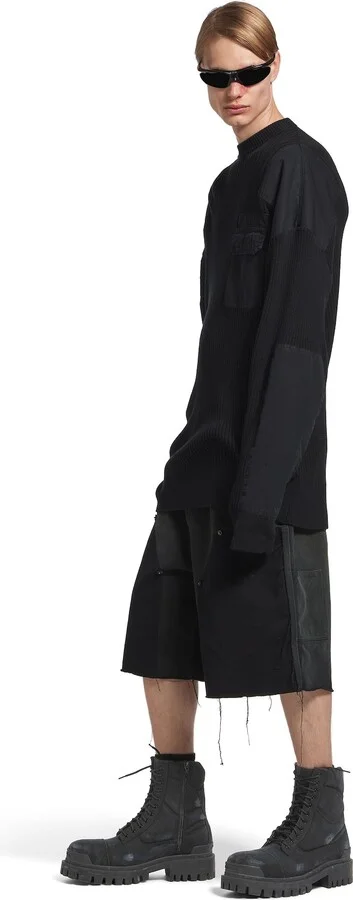 Combat Strike Boot - Image 6