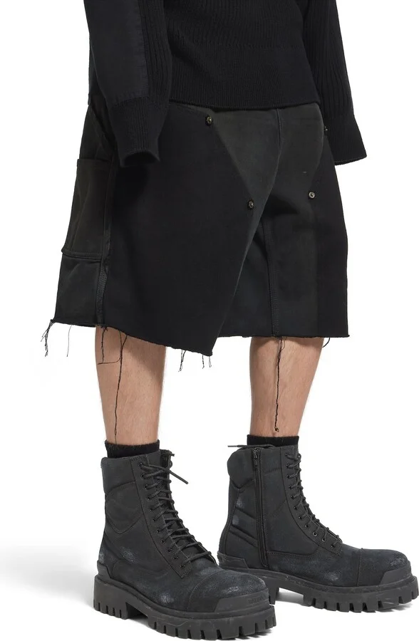 Combat Strike Boot - Image 7
