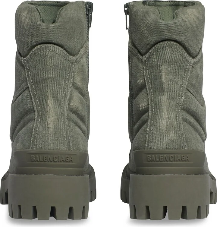 Combat Strike Boot - Image 5