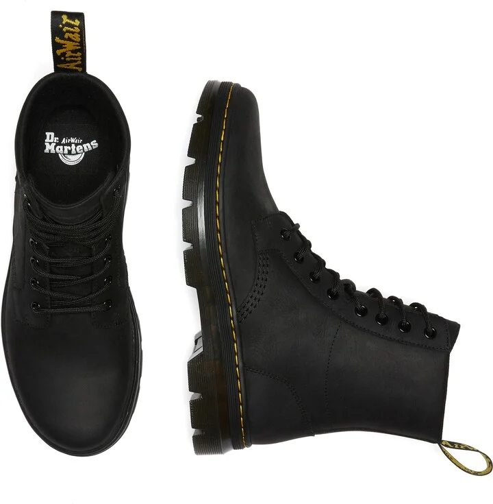 Combs Boot - Image 4