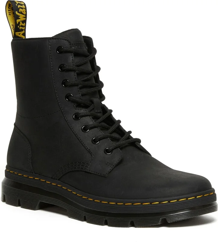 Combs Boot