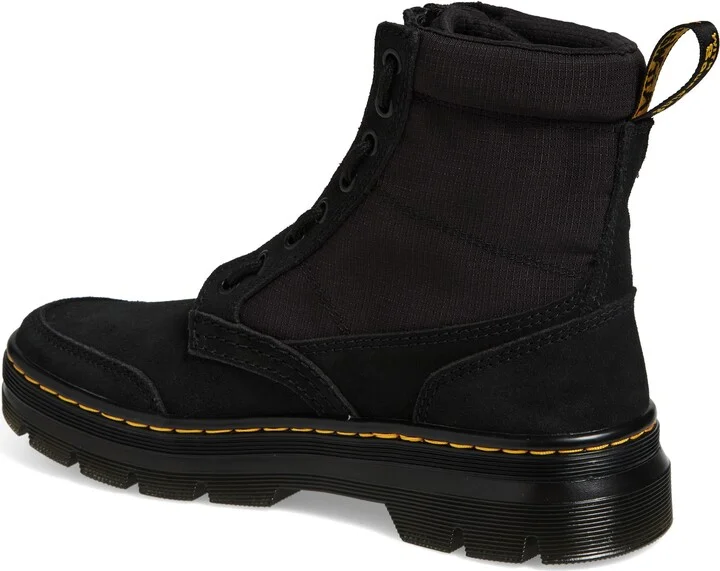 Combs Jungle Zip Lug Sole Boot - Image 2