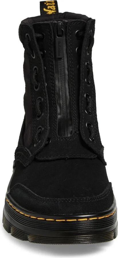 Combs Jungle Zip Lug Sole Boot - Image 4