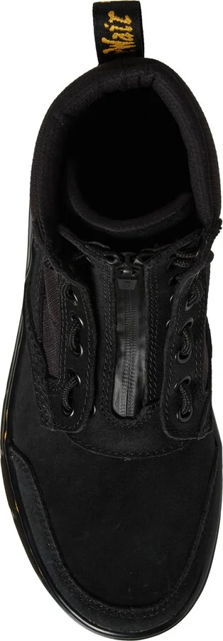 Combs Jungle Zip Lug Sole Boot - Image 5