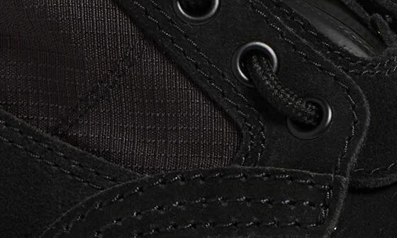 Combs Jungle Zip Lug Sole Boot - Image 7