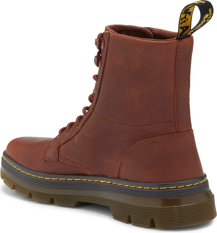 Combs Lace-Up Boot - Image 2