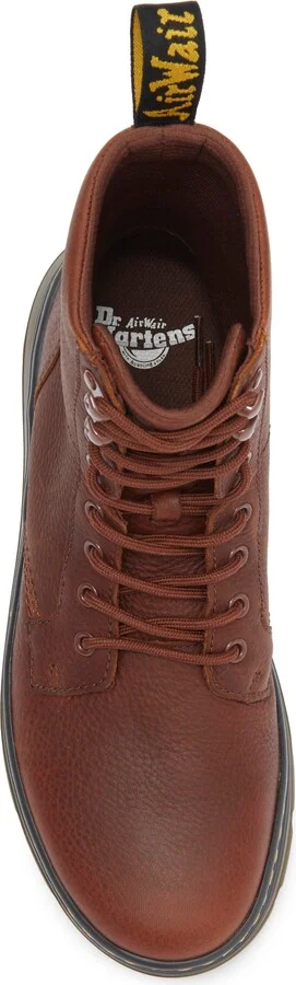 Combs Lace-Up Boot - Image 5