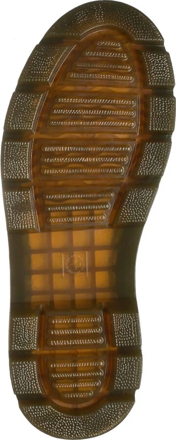Combs Lug Sole Combat Boot - Image 5