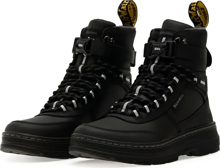 Combs Tech boots - Image 2