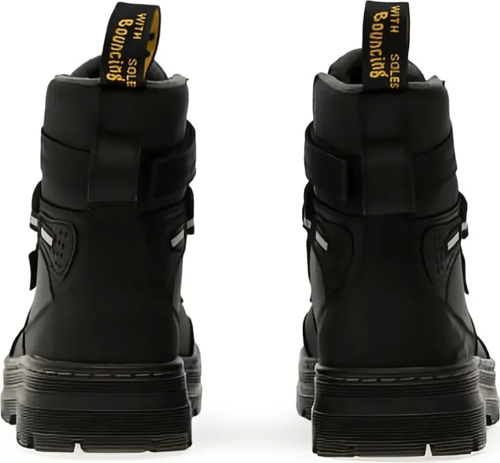 Combs Tech boots - Image 3