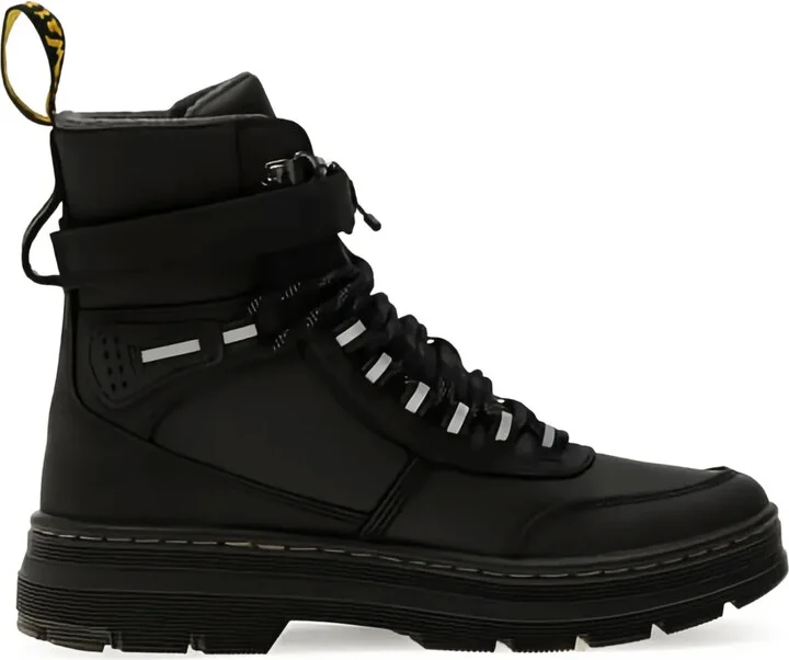 Combs Tech boots