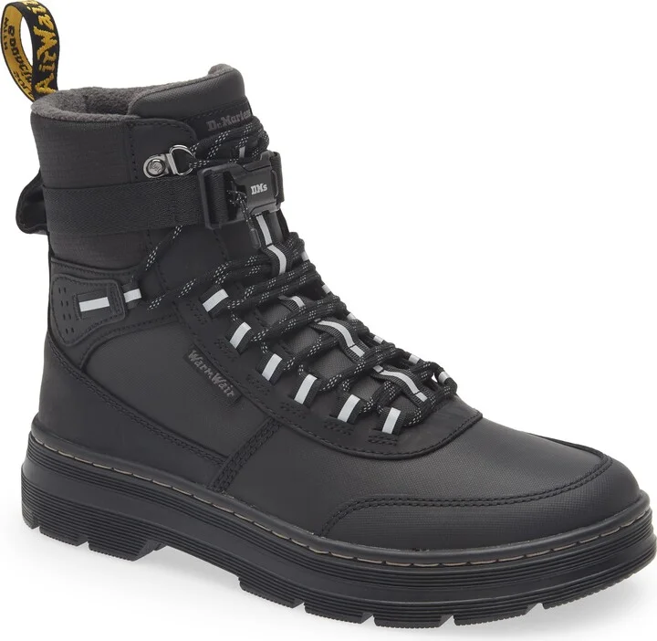 Combs Tech Waterproof Boot