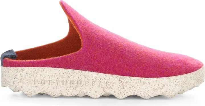 Come Sneaker Mule - Image 3