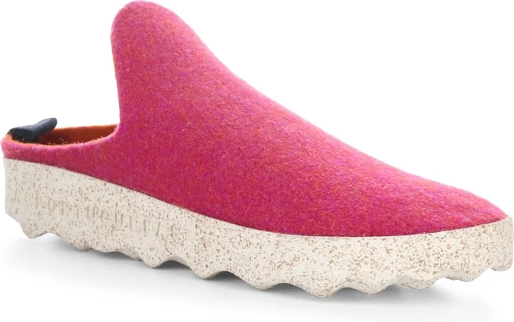 Come Sneaker Mule