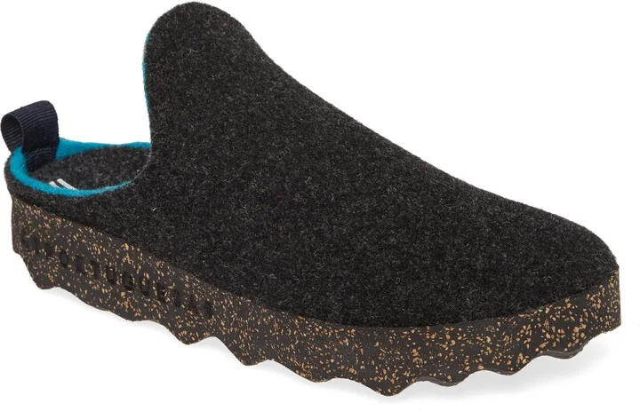Come Sneaker Mule