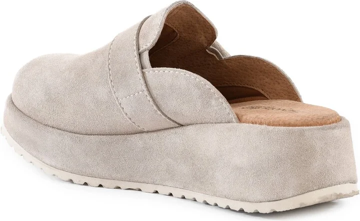 Come Together II Platform Clog - Image 10
