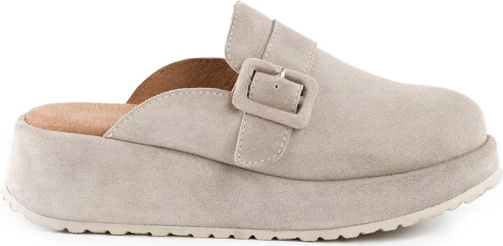 Come Together II Platform Clog - Image 11