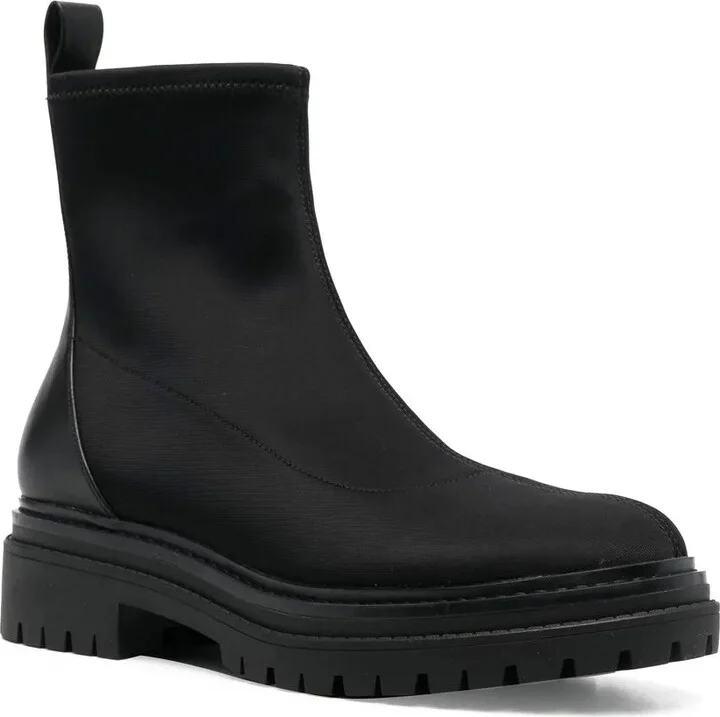 Comet lug-sole boots - Image 2
