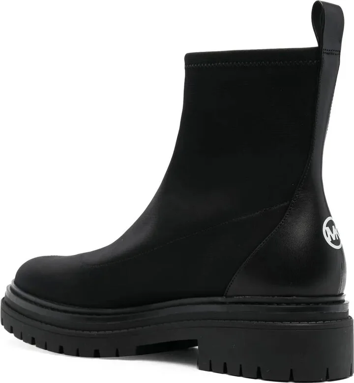 Comet lug-sole boots - Image 3