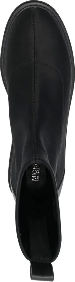 Comet lug-sole boots - Image 4