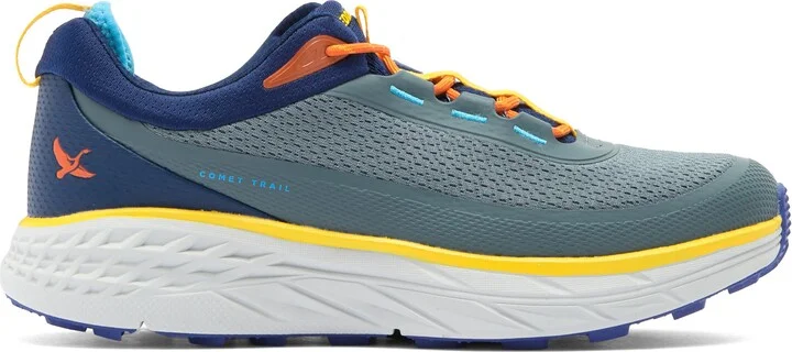 Comet Trail Sneaker - Image 4
