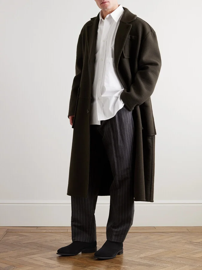 Comfort Craftsman Suede Chelsea Boots - Image 2