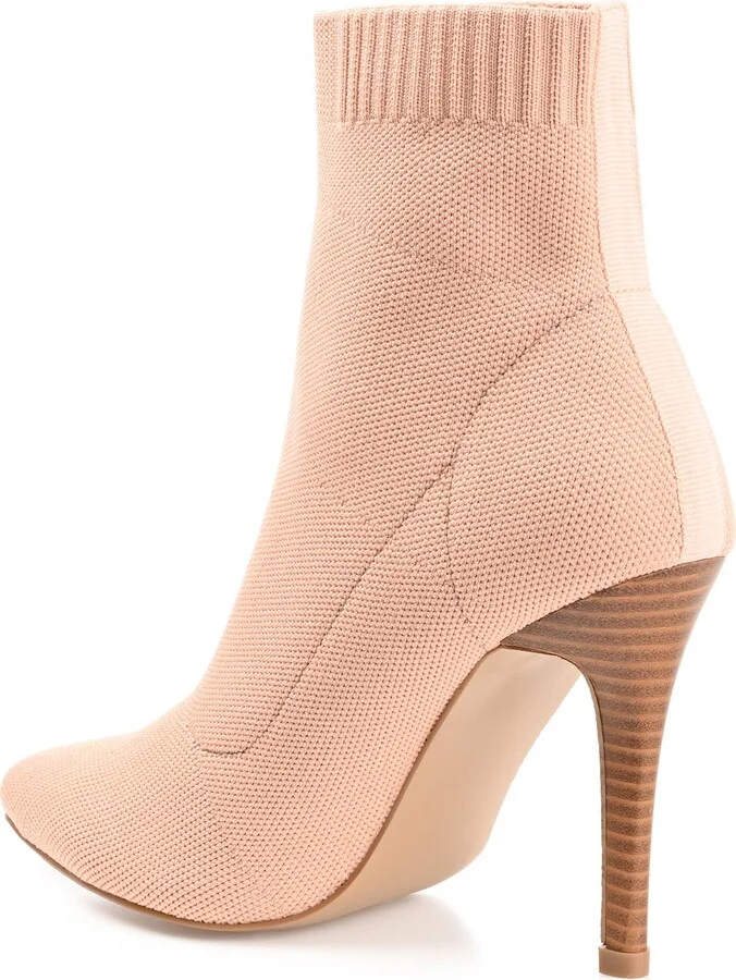 Comfort Foam Milyna Sock Bootie - Image 2