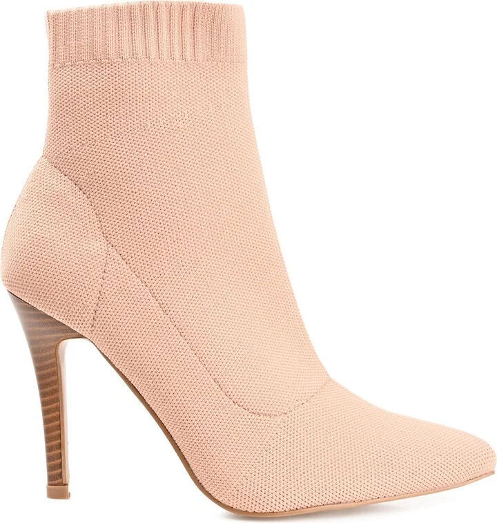 Comfort Foam Milyna Sock Bootie - Image 3