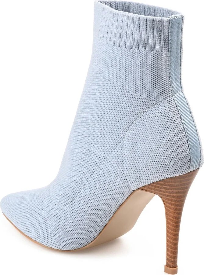 Comfort Foam Milyna Sock Bootie - Image 7