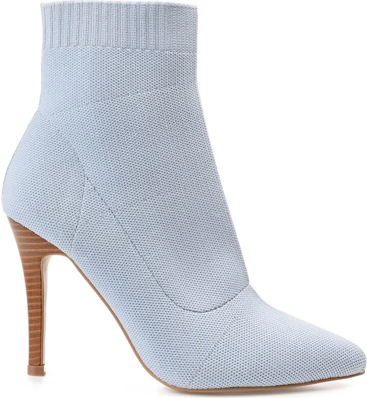 Comfort Foam Milyna Sock Bootie - Image 8