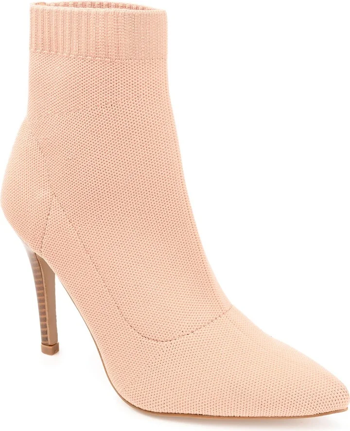 Comfort Foam Milyna Sock Bootie