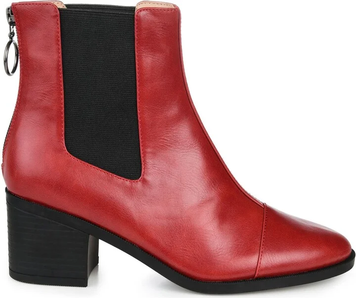 Comfort Foam Nigella Bootie - Image 8