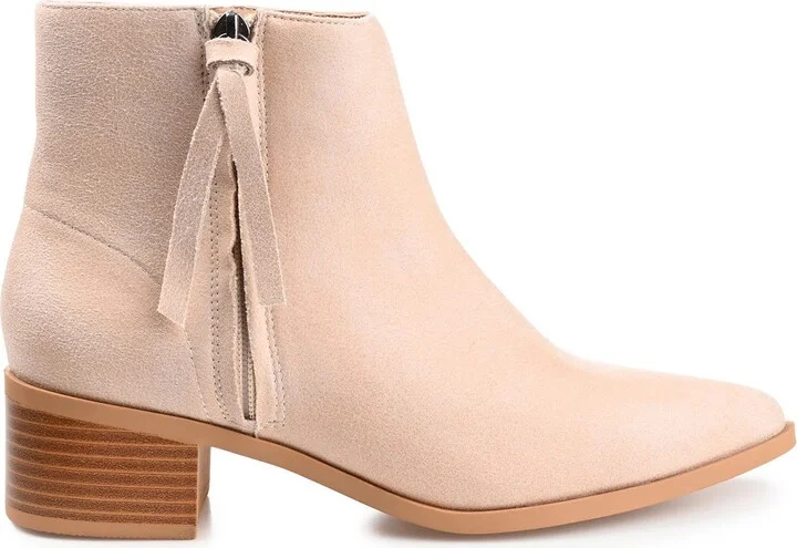 Comfort Foam Sadiya Bootie - Image 3