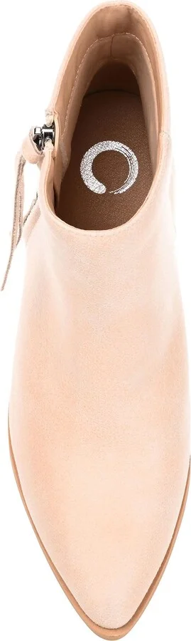 Comfort Foam Sadiya Bootie - Image 4