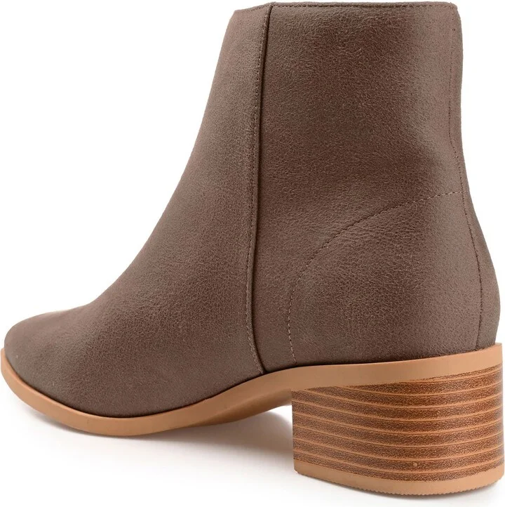 Comfort Foam Sadiya Bootie - Image 7