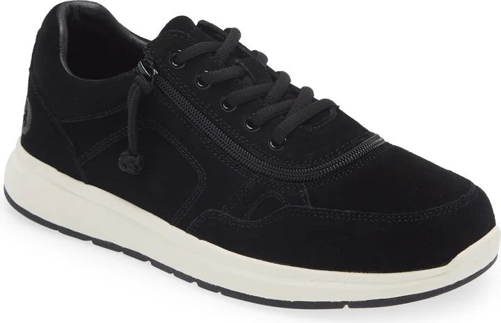 Black Suede